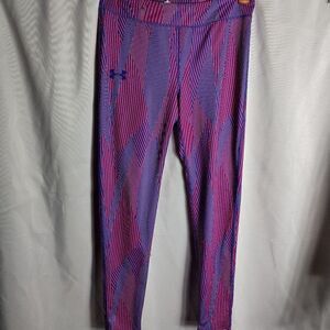 Under Armour heat gear leggings
